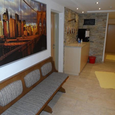Linserhof Ferienappartements Sölden Eksteriør billede