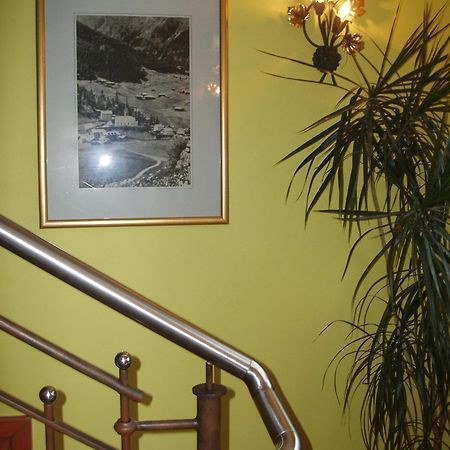 Linserhof Ferienappartements Sölden Eksteriør billede