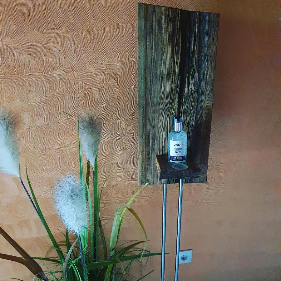 Linserhof Ferienappartements Sölden Eksteriør billede