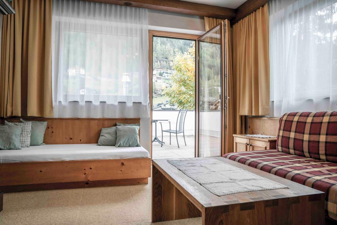 Linserhof Ferienappartements Sölden Eksteriør billede