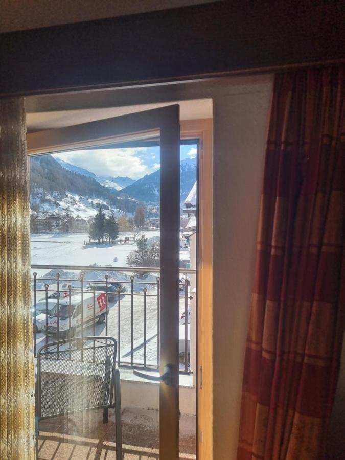 Linserhof Ferienappartements Sölden Eksteriør billede
