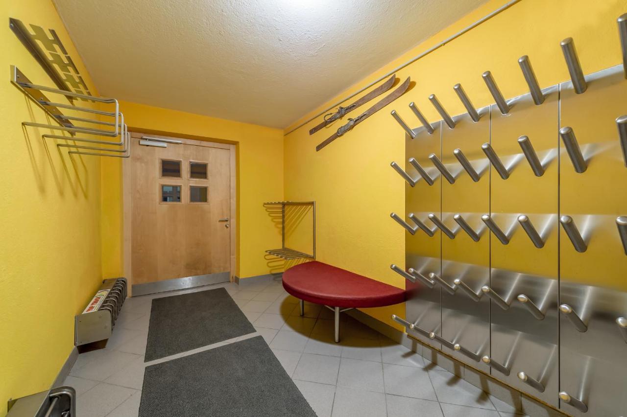 Linserhof Ferienappartements Sölden Eksteriør billede