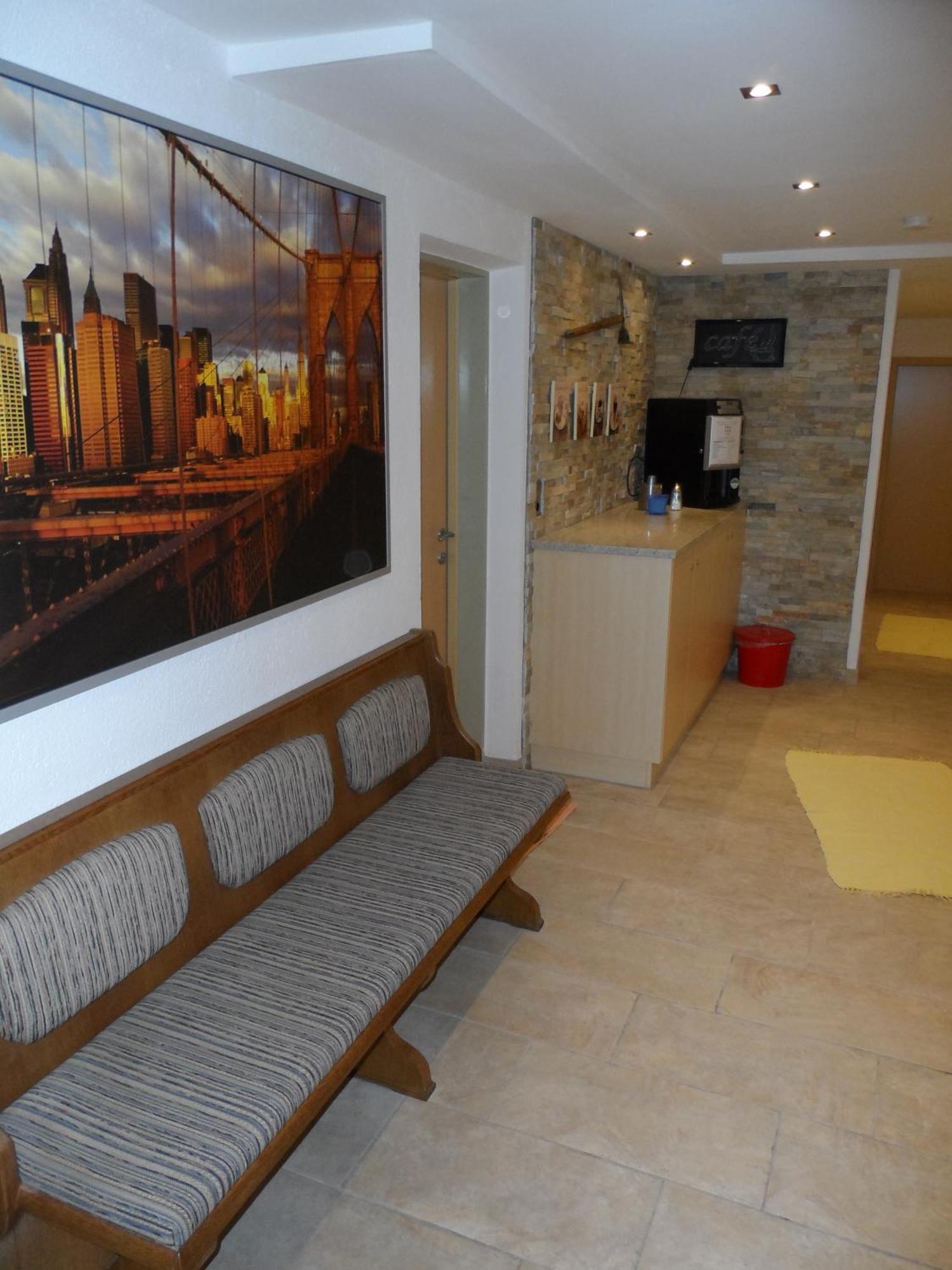 Linserhof Ferienappartements Sölden Eksteriør billede