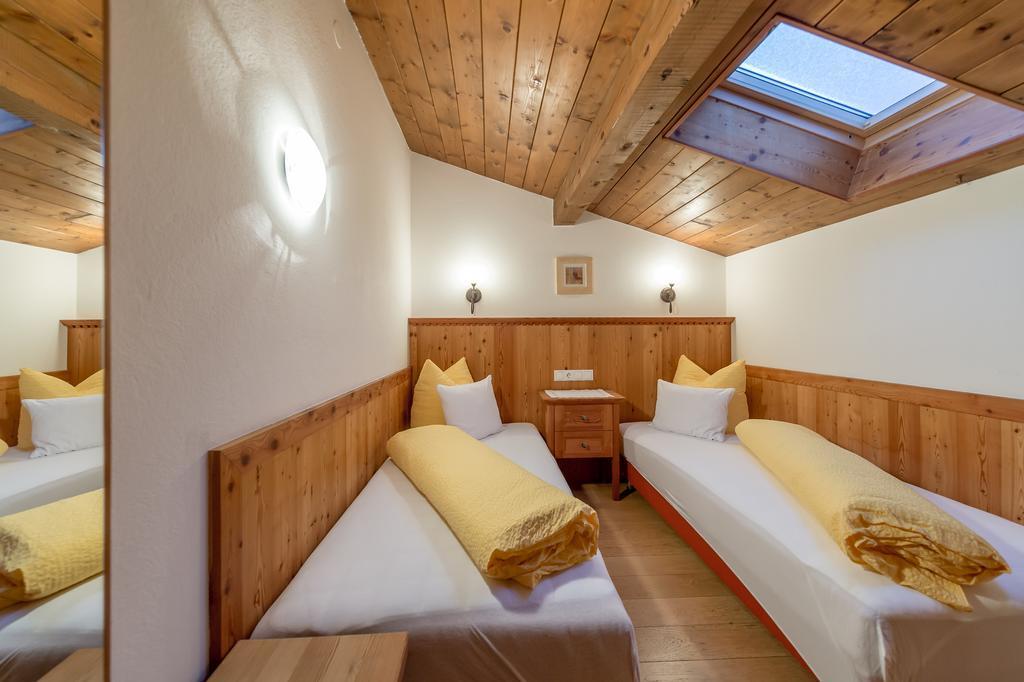 Linserhof Ferienappartements Sölden Eksteriør billede