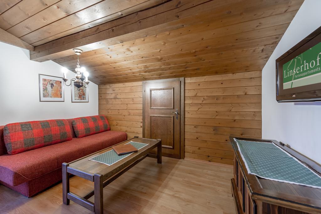 Linserhof Ferienappartements Sölden Eksteriør billede