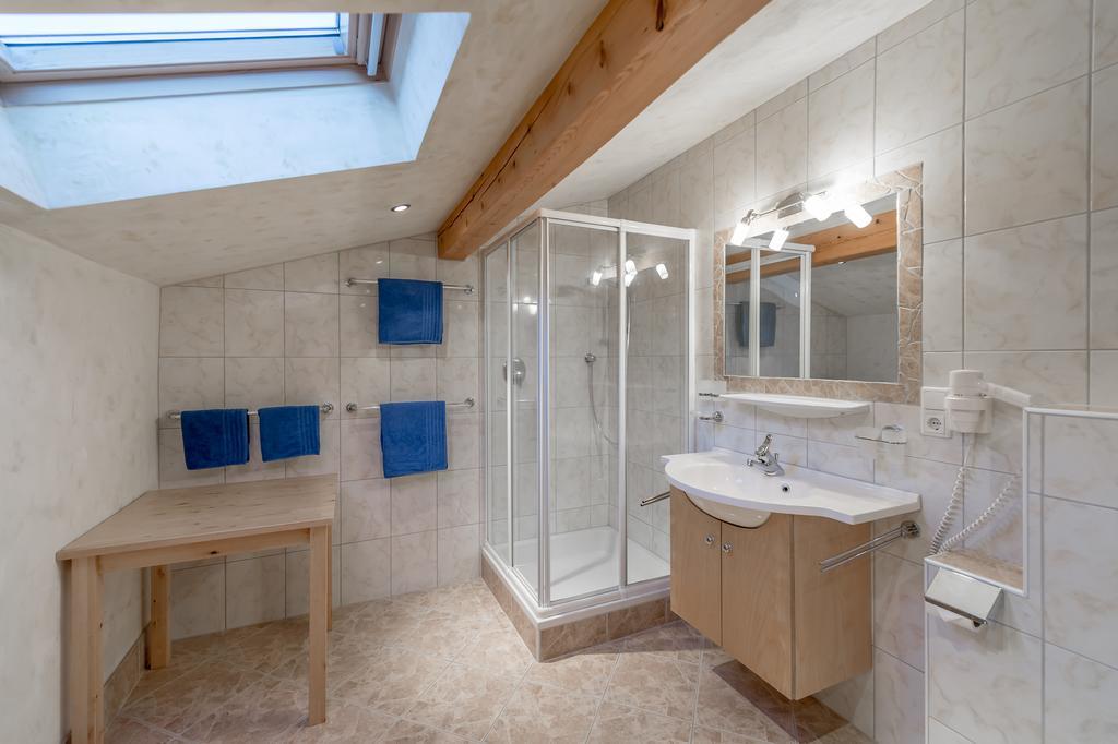 Linserhof Ferienappartements Sölden Eksteriør billede
