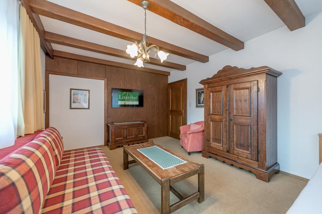 Linserhof Ferienappartements Sölden Eksteriør billede