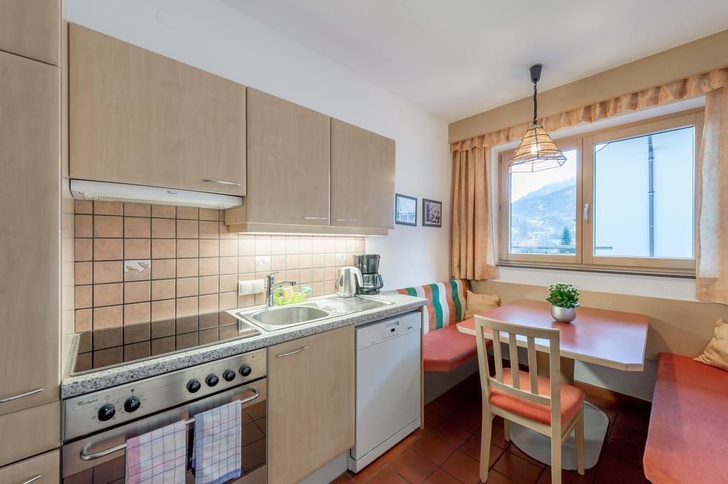 Linserhof Ferienappartements Sölden Eksteriør billede