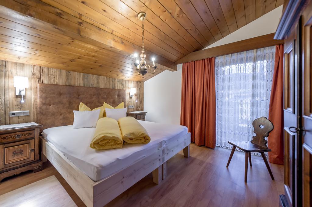 Linserhof Ferienappartements Sölden Eksteriør billede