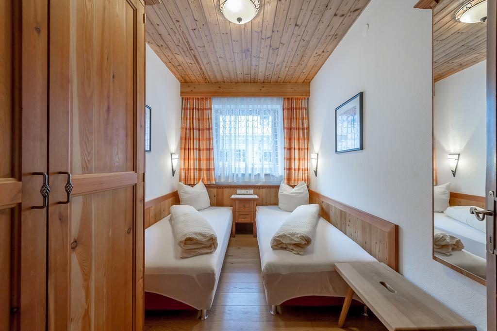 Linserhof Ferienappartements Sölden Eksteriør billede