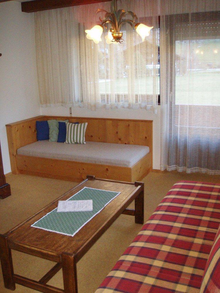 Linserhof Ferienappartements Sölden Eksteriør billede