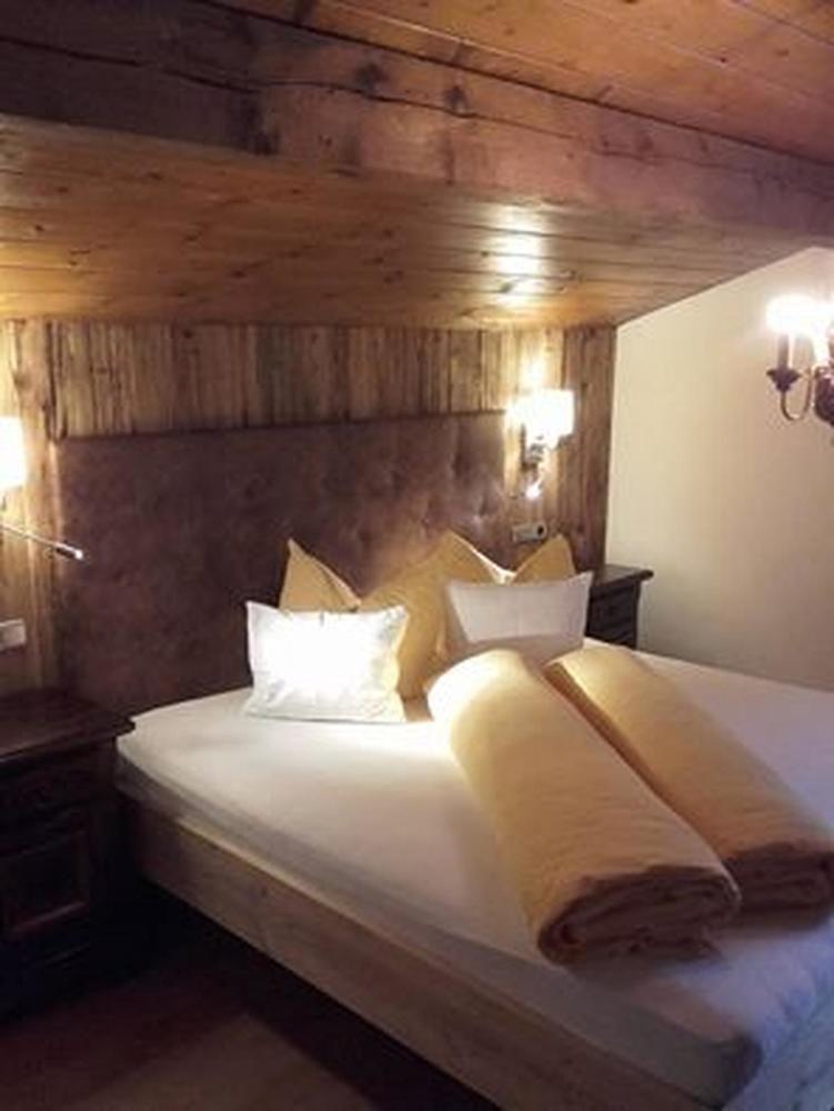 Linserhof Ferienappartements Sölden Eksteriør billede