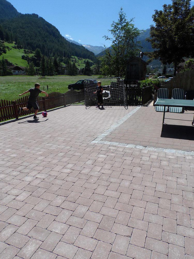 Linserhof Ferienappartements Sölden Eksteriør billede