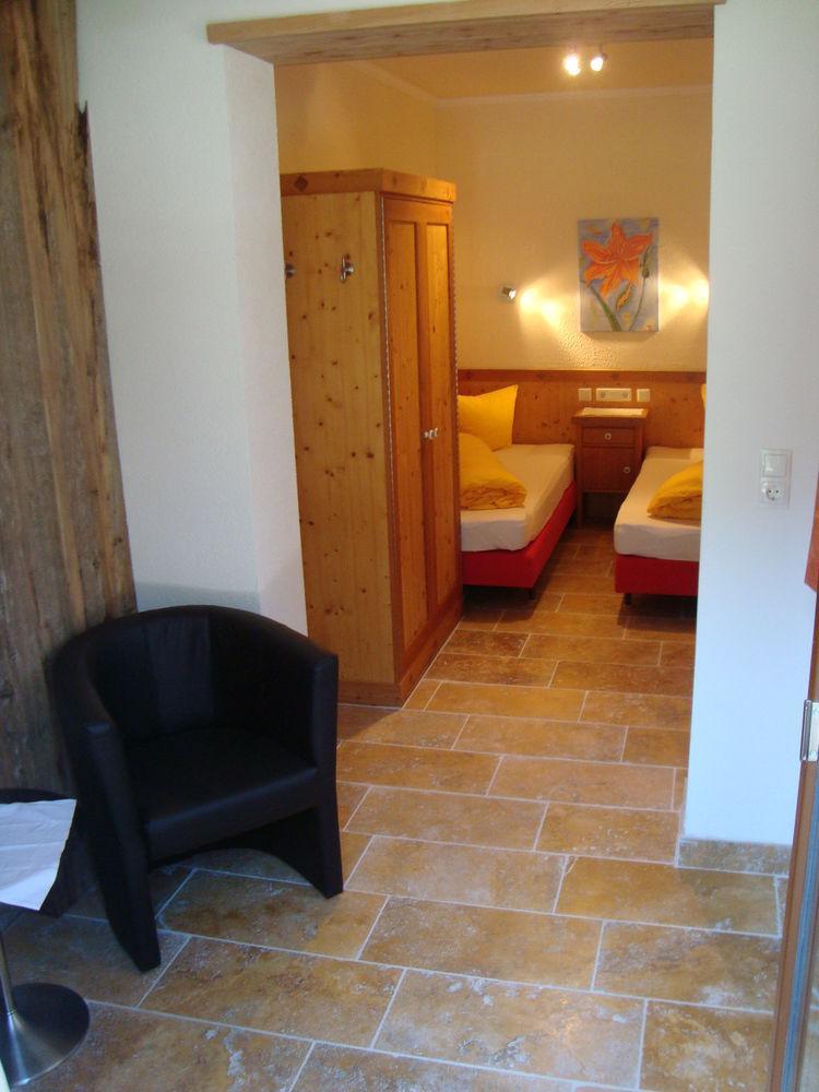 Linserhof Ferienappartements Sölden Eksteriør billede