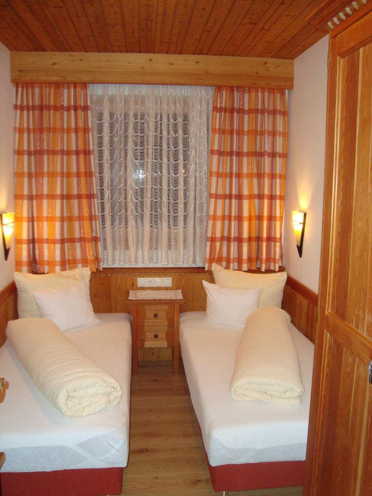 Linserhof Ferienappartements Sölden Eksteriør billede
