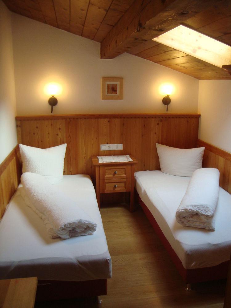 Linserhof Ferienappartements Sölden Eksteriør billede