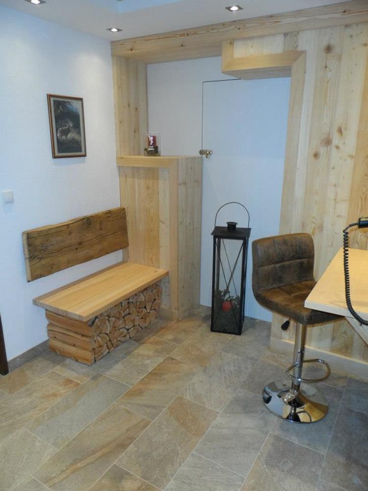 Linserhof Ferienappartements Sölden Eksteriør billede