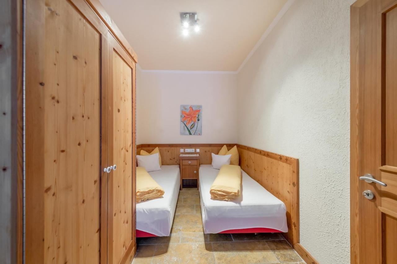 Linserhof Ferienappartements Sölden Eksteriør billede